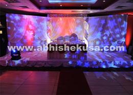 Abhishek Decorators