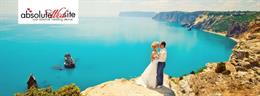 Absolute Wedsite - Your Destination Wedding Source