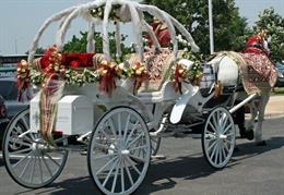 Angeli Carriages