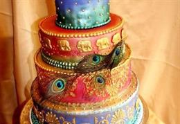 Artisan Cakes By Julie