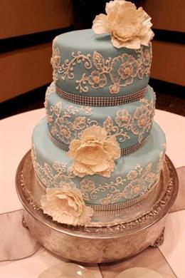 Artisan Cakes By Julie