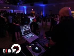 DJ Indy Productions