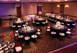 DoubleTree by Hilton Chicago-Alsip