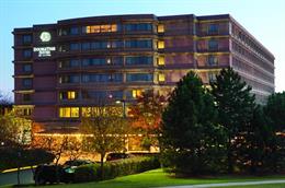 DoubleTree Suites by Hilton Hotel & Conference Center Chicago  Downers Grove
