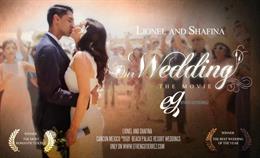Efren Gutierrez Wedding Films 