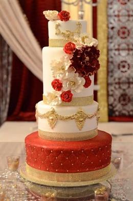 Fine Cakes by Zehra