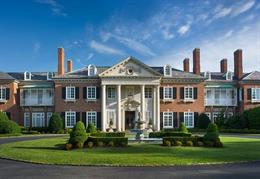 Glen Cove Mansion Hotel and Conference Center
