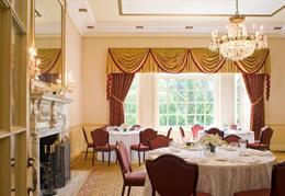 Glen Cove Mansion Hotel and Conference Center