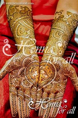 Henna for All