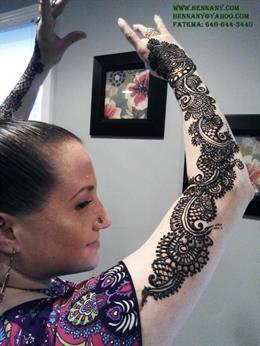 Henna, NY 