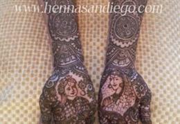 Henna SanDiego