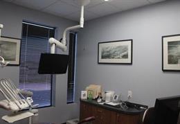 M Dentistry