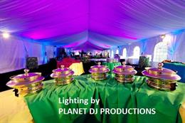 Planet DJ Productions