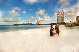 Atlantis Resorts - Pyaar Atlantis