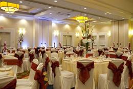 Ring to Aisle Events 