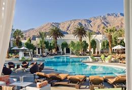 Riviera Palm Springs Resort and Spa