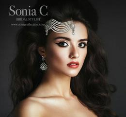 Sonia C Beauty & Styling