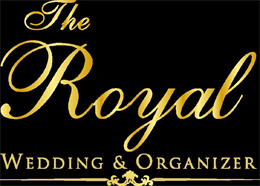 The Royal Wedding & Organizer