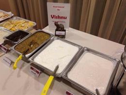 Vishnu Catering 