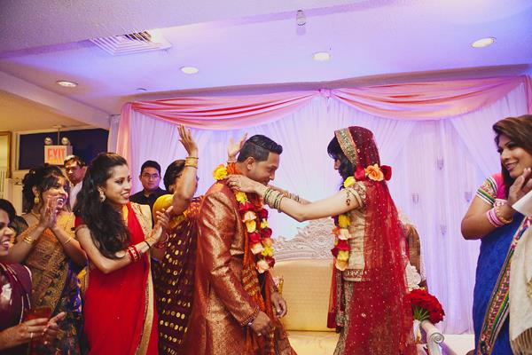 34a indian wedding dancing
