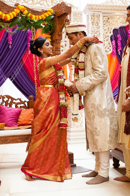 19a indian wedding hindu ceremony