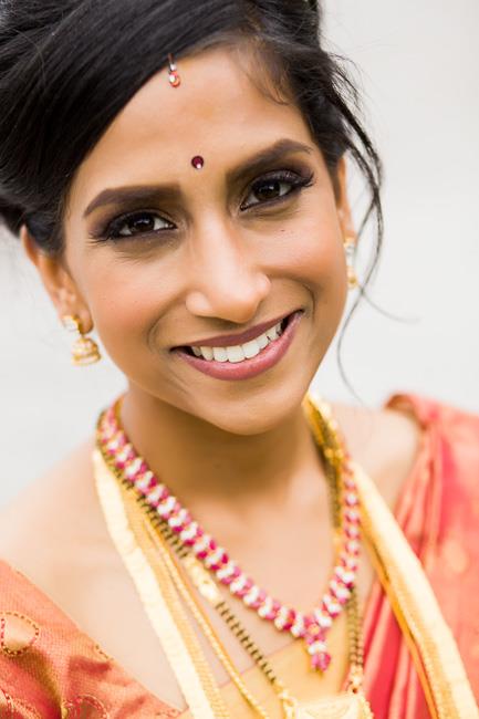 29a indian wedding bridal makeup