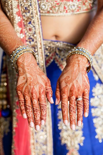 37a indian wedding bridal mehndi