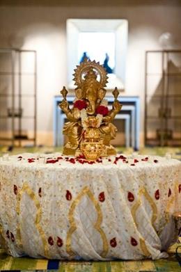 Indian Wedding Trends: SJS Events
