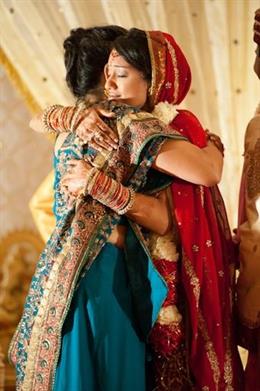 Indian Wedding Trends: SJS Events