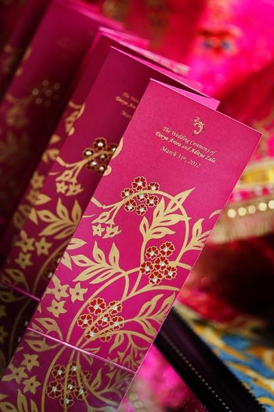 indian-wedding-pink-and-gold-programs