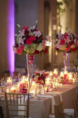 Multicultural Fusion New York Indian Wedding by Clark+Walker Studio
