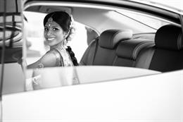 Canadian South Indian Wedding by Impressions by Annuj
