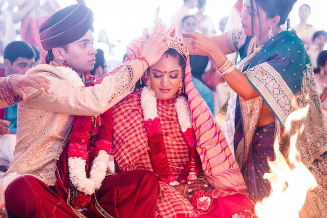 29a indian wedding bride