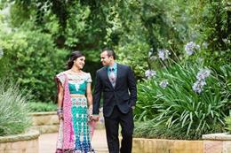 Sydney Australia Indian Wedding by Southern Light Photography