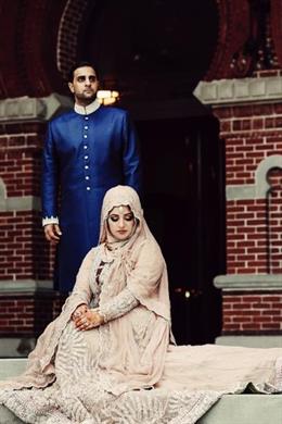 Tampa Bay Pakistani Muslim Wedding by Nadia D. Photography