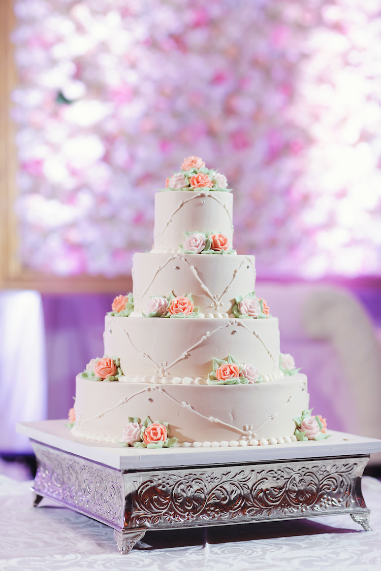14a indian wedding cake