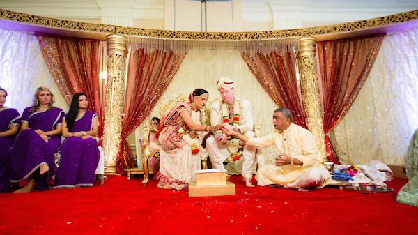 24a indian wedding hindu ceremony