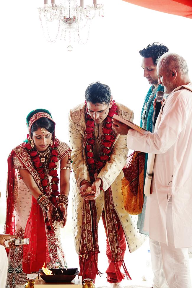 50a indian wedding hindu ceremony