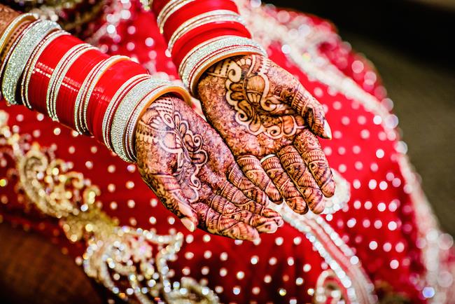 11a indian wedding mehndi