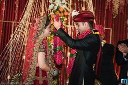 Gorgeous Jaipur Indian Sikh Wedding by Rohan Mishra Photography