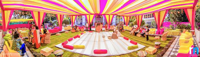 9a indian wedding ceremony decor