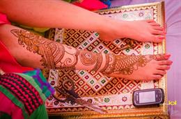 Udaipur Indian Wedding by Khachakk