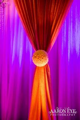 Long Beach California Hindu Wedding by Aaroneye Photography