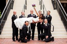 Florida Multicultural Indian Wedding by Kimberly Photography