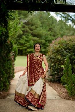 Fusion Indian Wedding Extravaganza by Danny K Photography