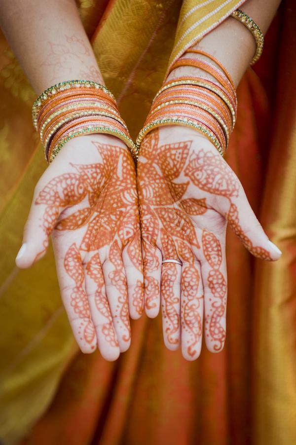 9a indian wedding mehndi