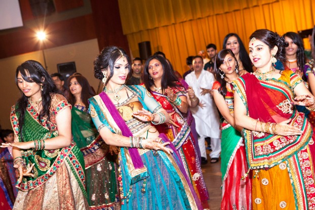 Ladies Sangeet Entertainment Ideas