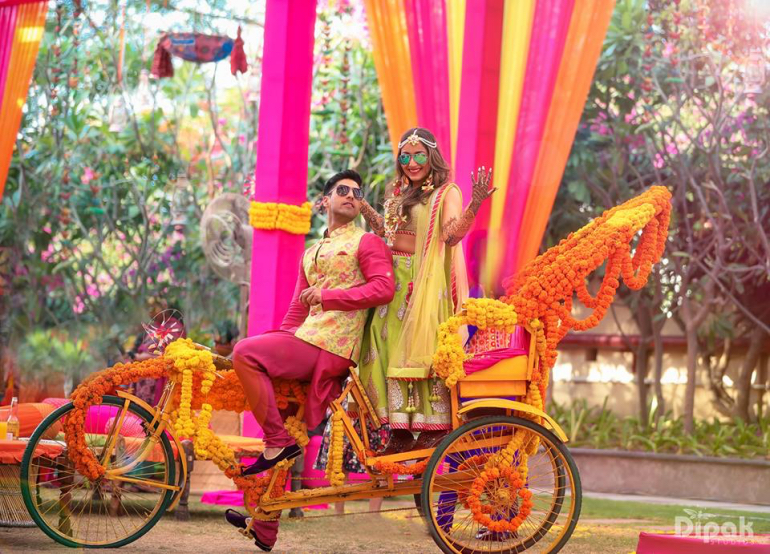 1 - rickshaw - dipak studios 