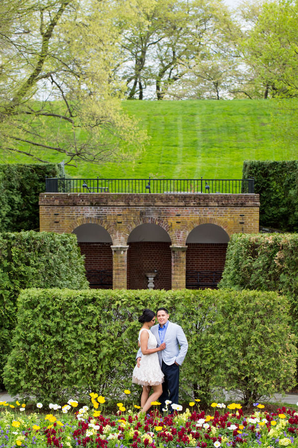 10a indian wedding portrait