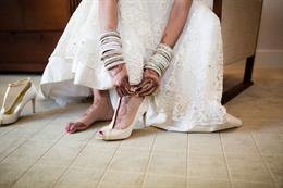 Sikh Indian Canadian Wedding by Roxana Albusel Photography